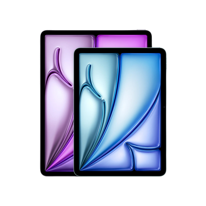 Apple iPad Air (2025) M3 11" Wi-Fi 256 ГБ, «серый космос»